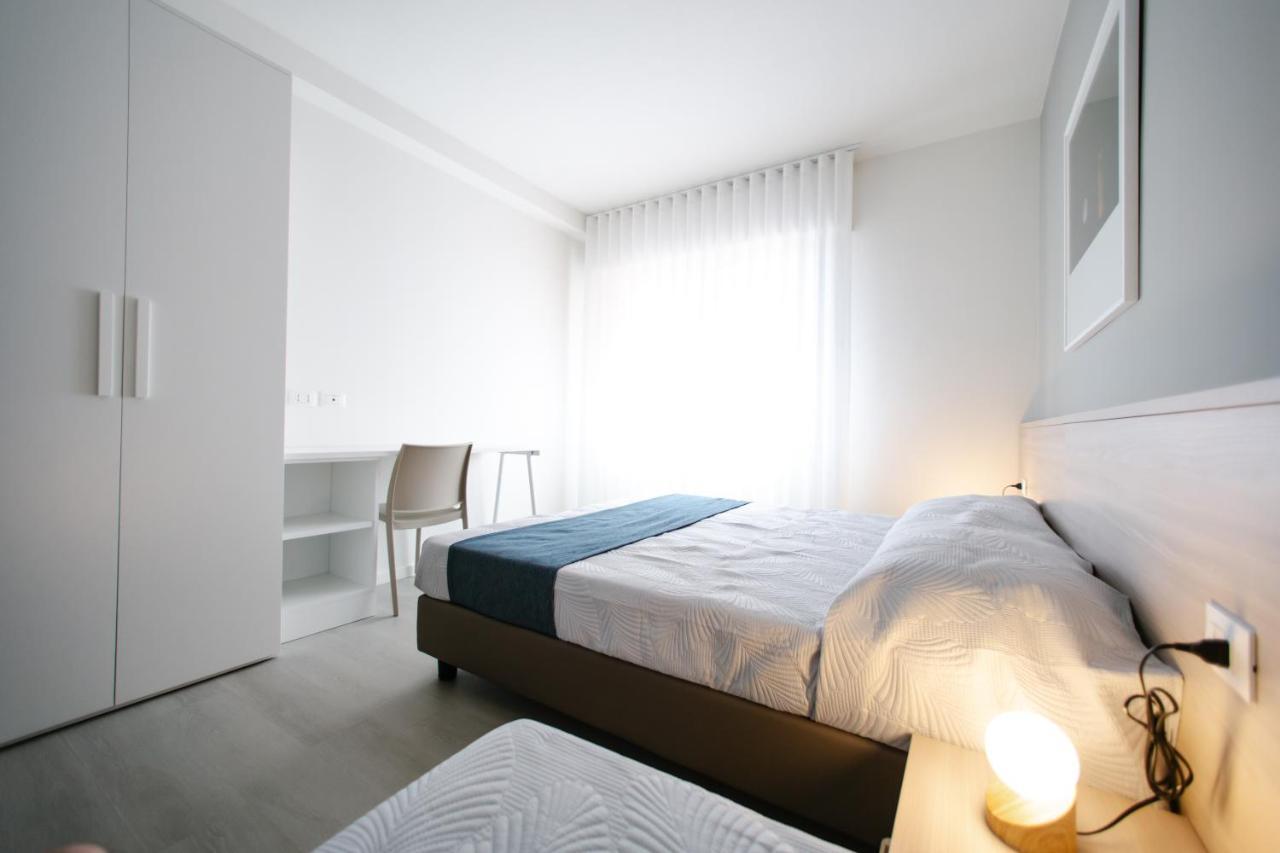 Mar60 Apartments Caorle Extérieur photo