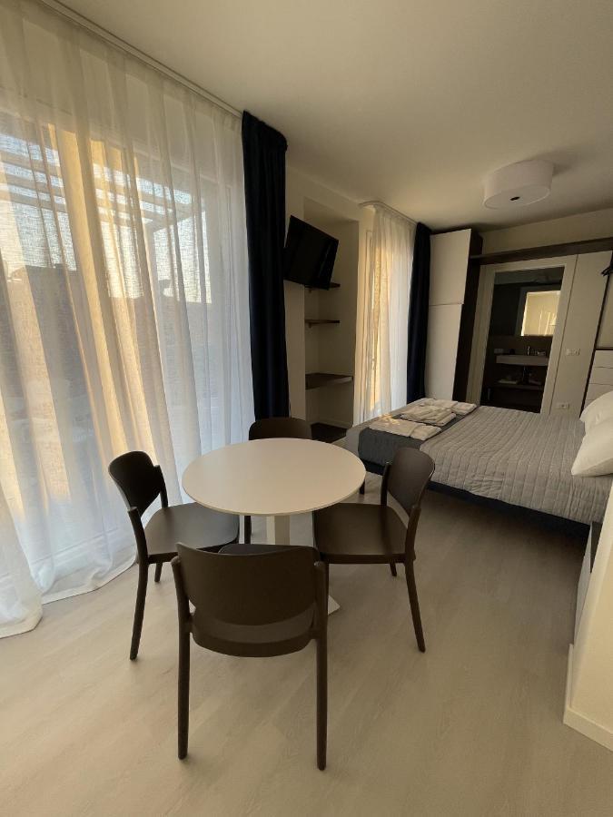 Mar60 Apartments Caorle Extérieur photo