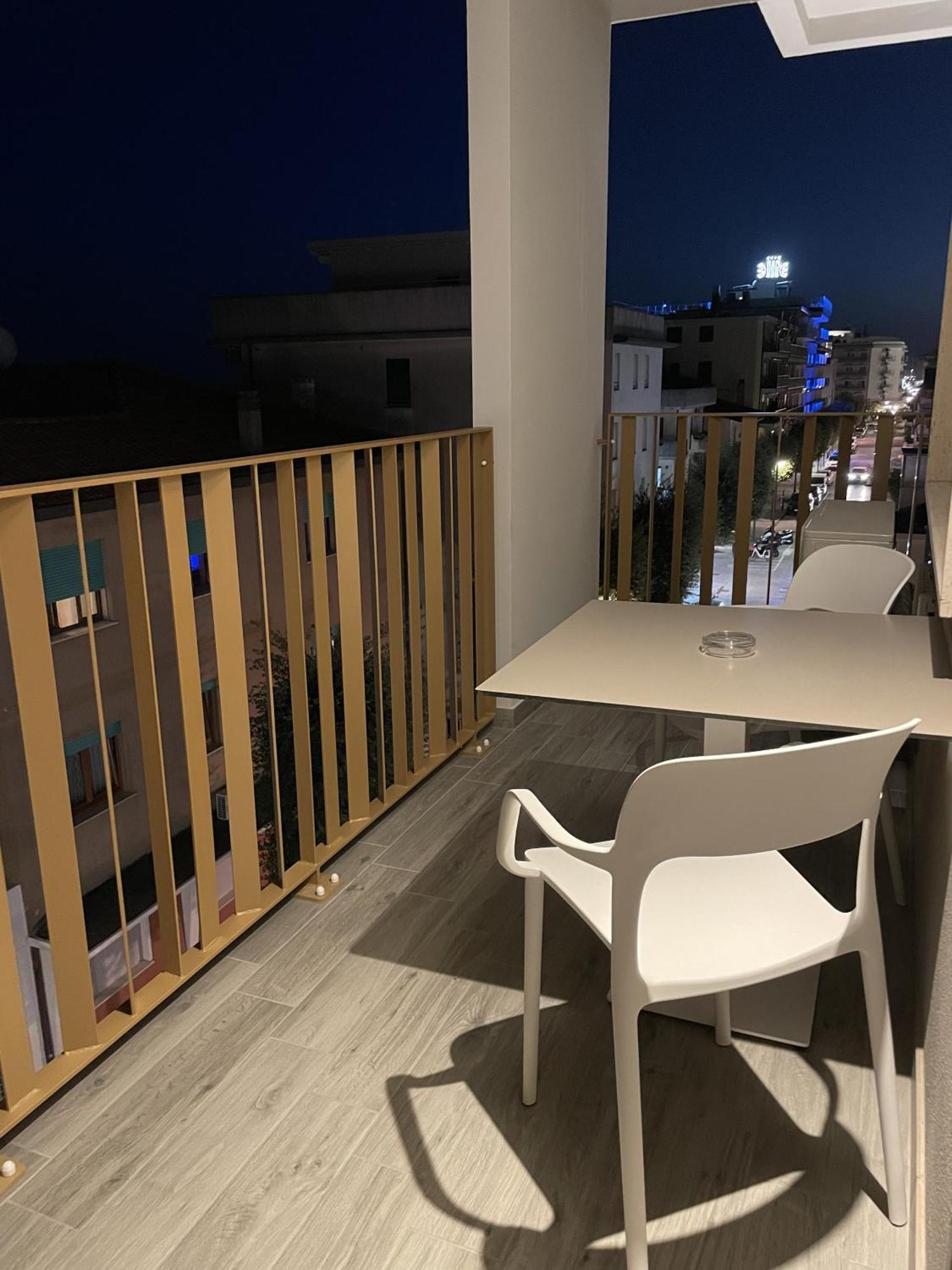 Mar60 Apartments Caorle Extérieur photo